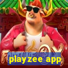 playzee app